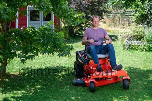 Ariens Edge 34 beoordelingen en specificaties