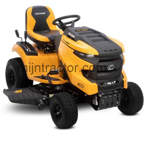 Cub Cadet XT1 LT42 Specificaties 