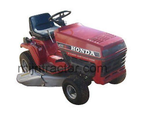 Honda HT3813 beoordelingen en specificaties