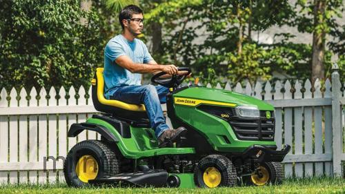 John Deere S160 specificaties en beoordelingen