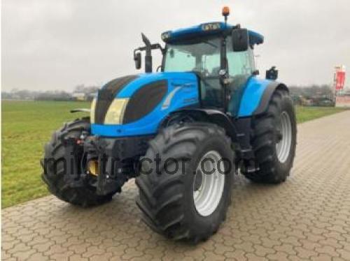 Landini Powermaster 220 beoordelingen en specificaties