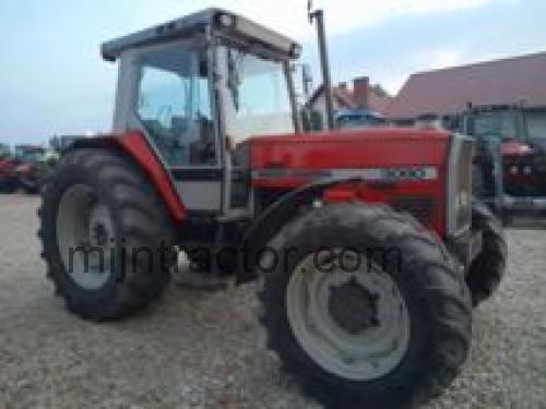 Massey Ferguson 3010 specificaties en beoordelingen