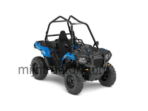 Polaris ACE 570 specificaties