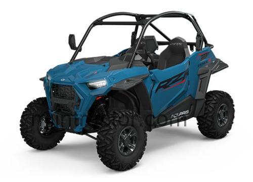 Polaris RZR S 1000 specificaties en beoordelingen