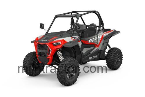 Polaris RZR XP 1000 specificaties