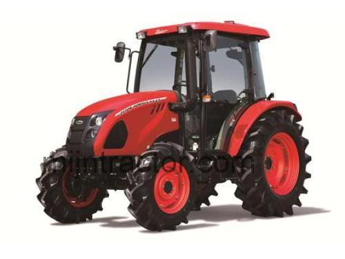 Zetor Hortus 65 specificaties en beoordelingen