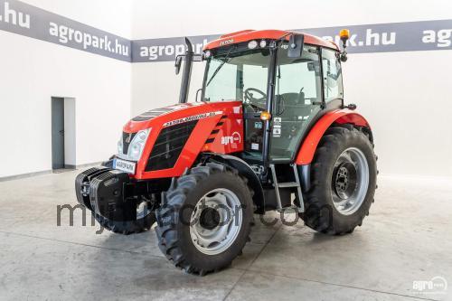 Zetor Proxima 90 specificaties